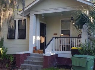 1232 E 38th St, Savannah, GA 31404