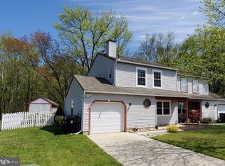 35 Fostertown Ln, Mullica Hill, NJ 08062