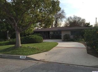 3650 Shadow Grove Rd, Pasadena, CA 91107
