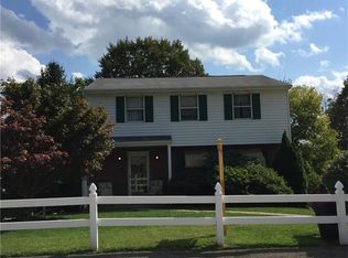 337 Ligonier Ln, New Kensington, PA 15068