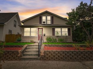 84 S 10th Ave, Beech Grove, IN 46107