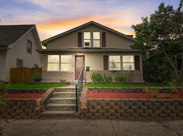 84 S 10th Ave, Beech Grove, IN 46107