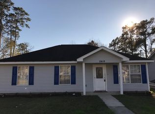 2419 Jay St, Slidell, LA 70460