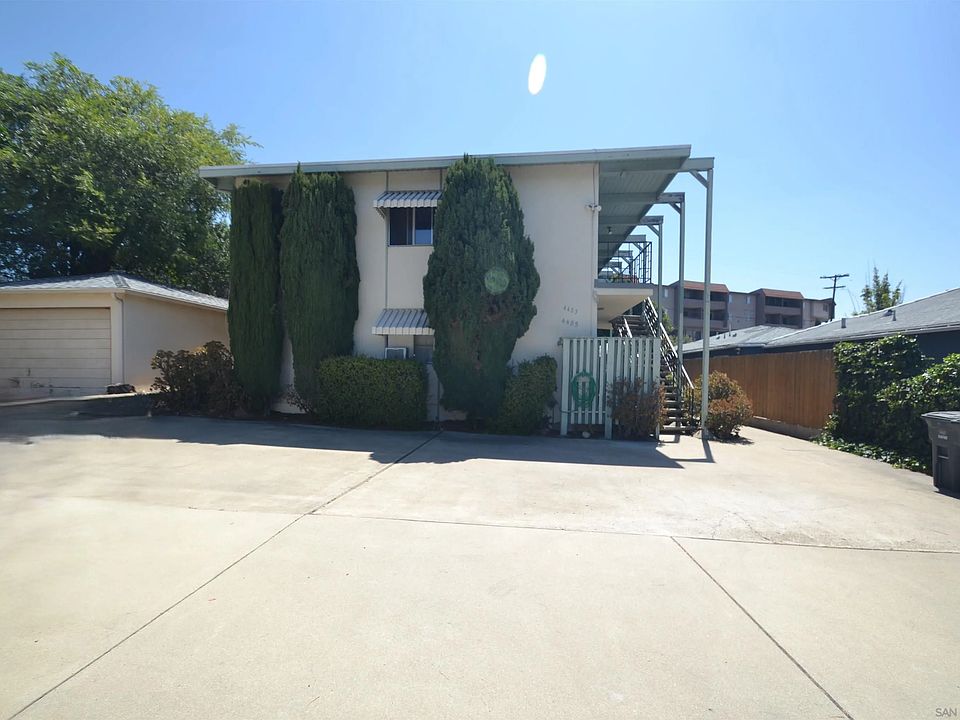 1st image of 4483-85 Palm Ave