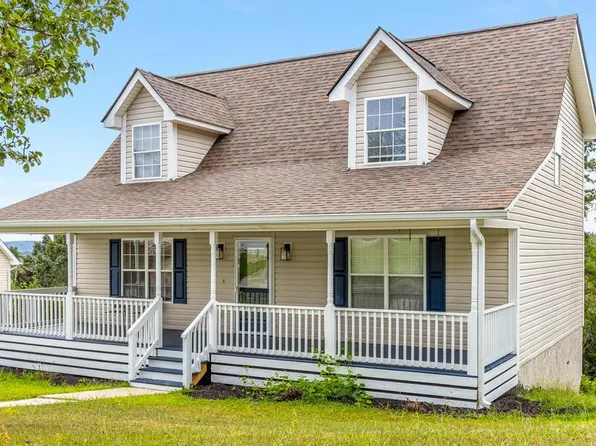 1446 Oldaker View Ln, Hixson, TN 37343