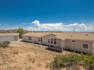 17255 E Yarber Ct, Dewey, AZ 86327