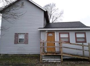 515 S Franklin St, Waterloo, IN 46793