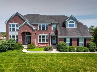 4506 Brookshire Ct, Mason, OH 45040