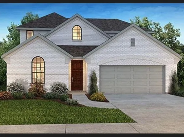 13047 Soaring Forest Drive, Conroe, TX 77302