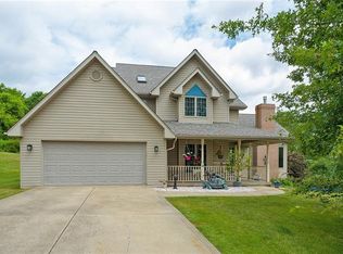 3227 Carriage Cir, Export, PA 15632