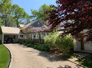 26 Horseshoe Dr, East Hampton, NY 11937