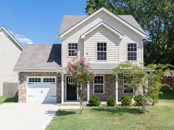 7520 Scarborough Pl, Fairview, TN 37062