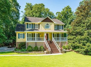 2133 Bayford Ct SW, Marietta, GA 30064