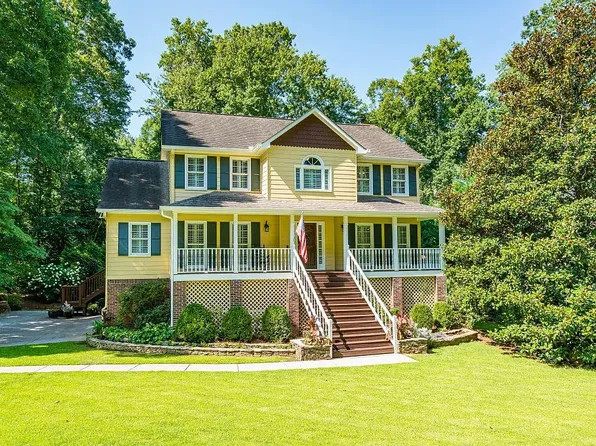2133 Bayford Ct SW, Marietta, GA 30064