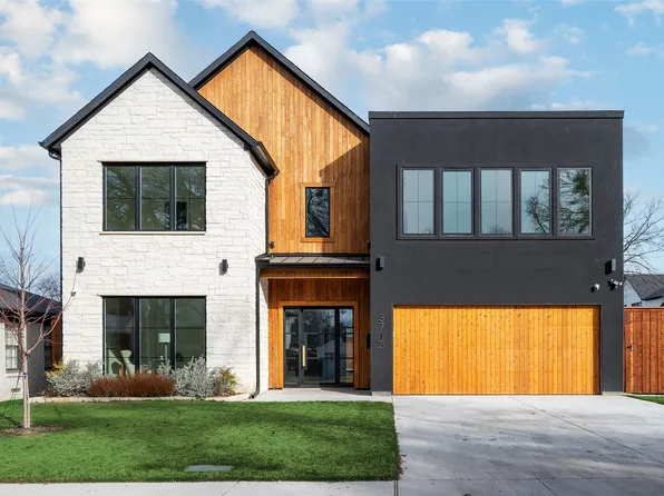 3715 Rockdale Dr, Dallas, TX 75220