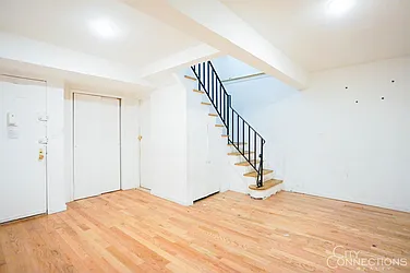 Rented by City Connections Realty