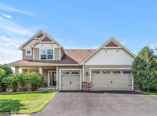 6375 Vagabond Ln N, Maple Grove, MN 55311
