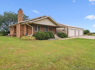 3621 S 134th St W, Haskell, OK 74436