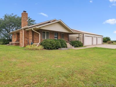 3621 S 134th St W, Haskell, OK, 74436