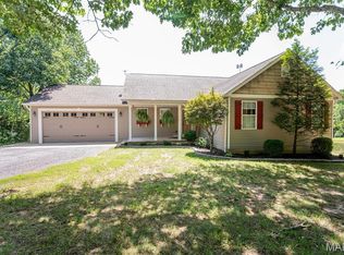 3582 Massey Ford Rd, Union, MO 63084