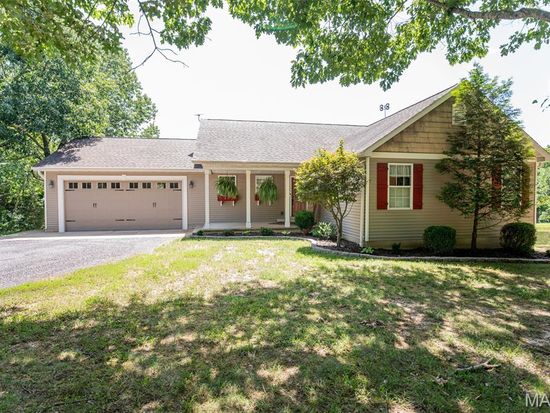 3582 Massey Ford Rd, Union, MO 63084