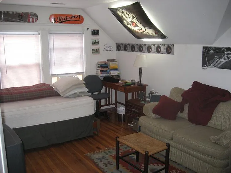 51 Gardner St #1 — Photo 12