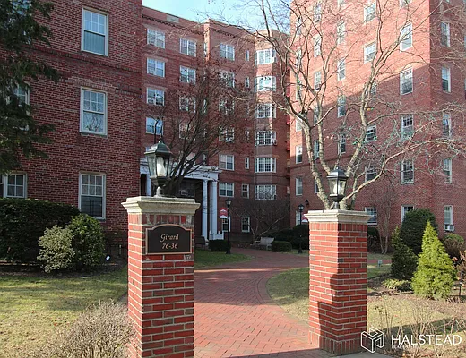 Sold by Halstead Real Estate | media 5