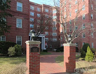 Sold by Halstead Real Estate