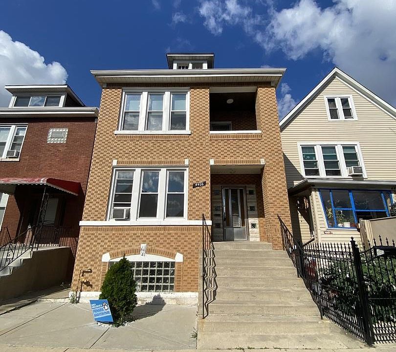 1st image of 4426 S Talman Ave #1