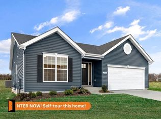200 Westhaven Circle Dr, Wentzville, MO