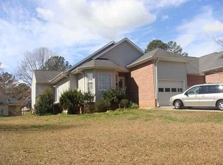 125 Ashton Ln, Anderson, SC 29621