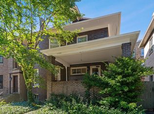 1104 Dempster St #1, Evanston, IL 60202