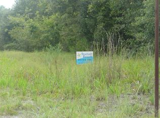 0 Lot 25 Crescent Farms, Townsend, GA 31331