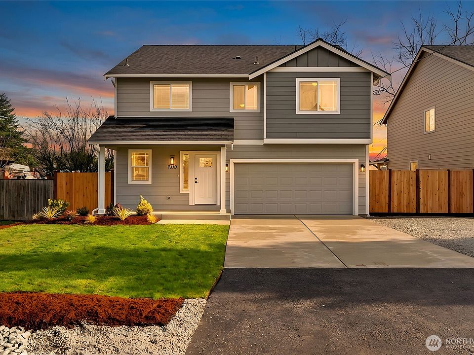 1st image of 9319 17th Avenue E