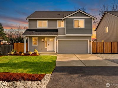 9319 17th Avenue E, Tacoma, WA, 98445