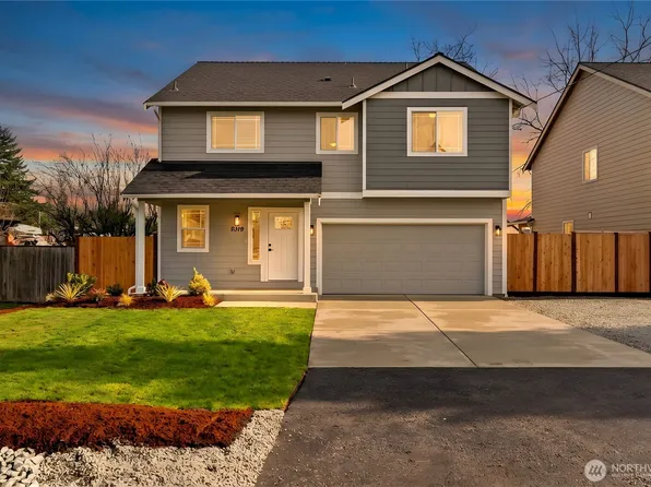 9319 17th Avenue E, Tacoma, WA 98445