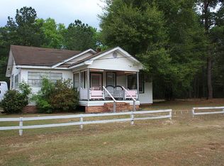 15616 Blountstown Hwy, Tallahassee, FL 32310