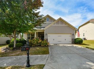652 Hemlock Trl, Canton, GA 30114