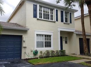 6008 Black Plum Ct #490, Tamarac, FL 33321