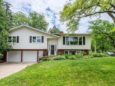 5621 Varsity Hill, Madison, WI, 53705