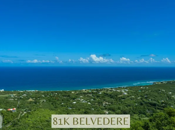 81K Belvedere NB, St. Croix, VI 00850