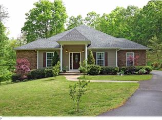 16 Dean Williams Rd, Travelers Rest, SC 29690