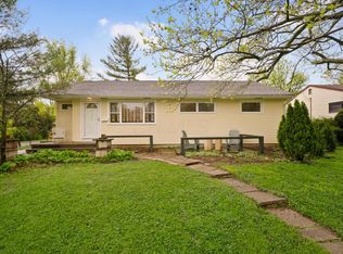 2467 Shrewsbury Rd, Columbus, OH 43221