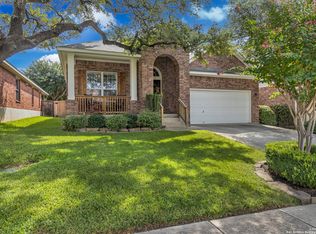 25046 Buttermilk Ln, San Antonio, TX 78255
