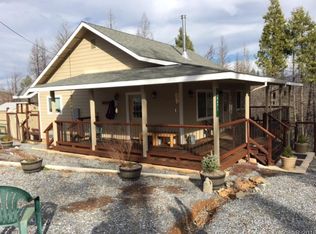 18471 Pine Tree Way, Mountain Ranch, CA 95245