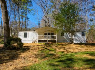 4519 Bartow Carver Rd SE, Acworth, GA 30102