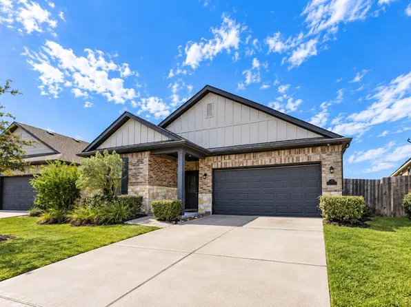 5711 Aurora Greens Ln, Katy, TX 77493