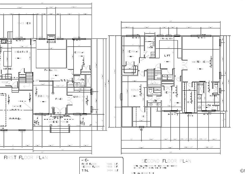 2nd image of 10840 Harvest Mill Place Gln