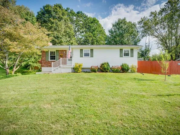 341 Old Stage Dr, Bristol, TN 37620