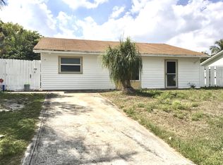 5492 SE Grafton Ave, Stuart, FL 34997